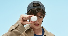 realme Buds Q 真無線耳機百搭「白色款」將上市！限定搶購只要 666 元