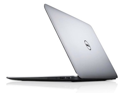 Dell 發表首台 Ultrabook XPS 13，最迷你的13吋產品