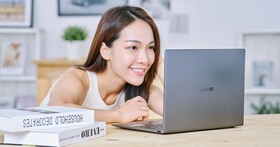HUAWEI MateBook X Pro 2020 版開箱與深度評測：絕佳質感與優異全面屏設計，搭配全面升級硬體規格，帶來輕薄筆電的極致體驗！