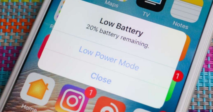 iPhone 12 發佈後，你的舊iPhone電池續航力也突然變短了嗎？