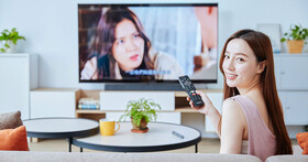 美好親子生活，就從 Philips 65OLED934 與 Android TV 9.0 開始