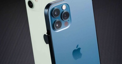 Iphone 12 Iphone 12 Pro 比較 從定位 規格 價格 性價比之間決定買哪個好 T客邦