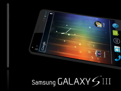 Galaxy S III 有影，三星官網發現 GT-i9300 型號，規格搶先看