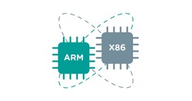 Apple首發的ARM架構電腦晶片，將對PC格局帶來哪些影響？