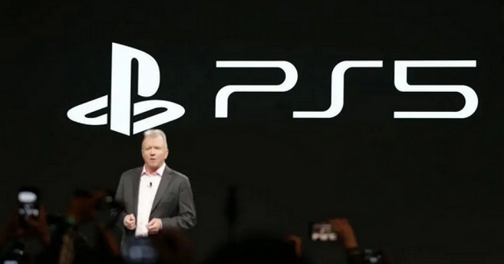 Sony高層證實 PS5 已全數賣光，表示不該在疫情時期推出新主機