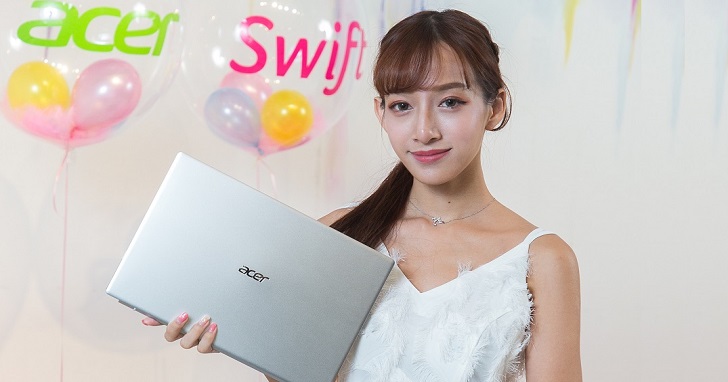 Acer 雙 12 活動開跑，買 Intel Core 系列桌機或筆電、抽 iPhone 12