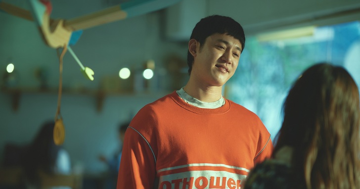 《我沒有談的那場戀愛》春節上映，吳慷仁變大慷仁、 艾怡良成厭世醜妹