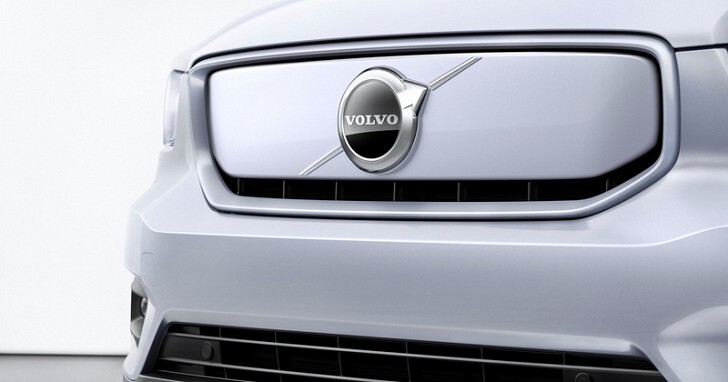 轉型電能勢不可擋，Volvo 將在 2030 年成為純電動車品牌
