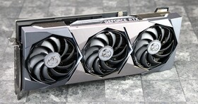 20年研發功力的全新旗艦級產品！MSI GeForce RTX 3080 SUPRIM X 10G顯示卡評測！