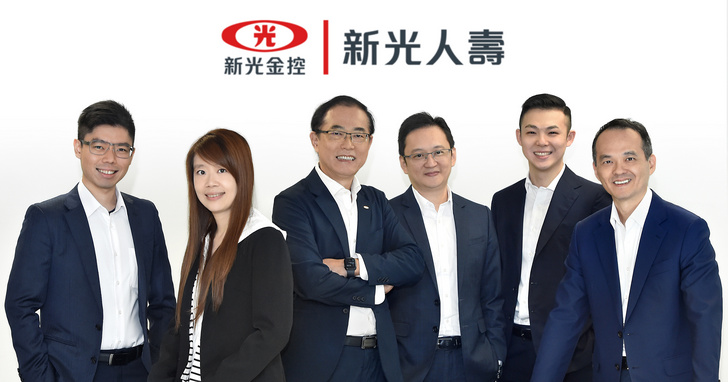 IBM攜手新光人壽首創壽險業AI簽名辨識系統