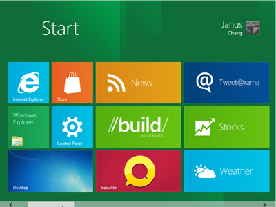 自製 Windows 7 + Windows 8，玩新系統、舊系統繼續用