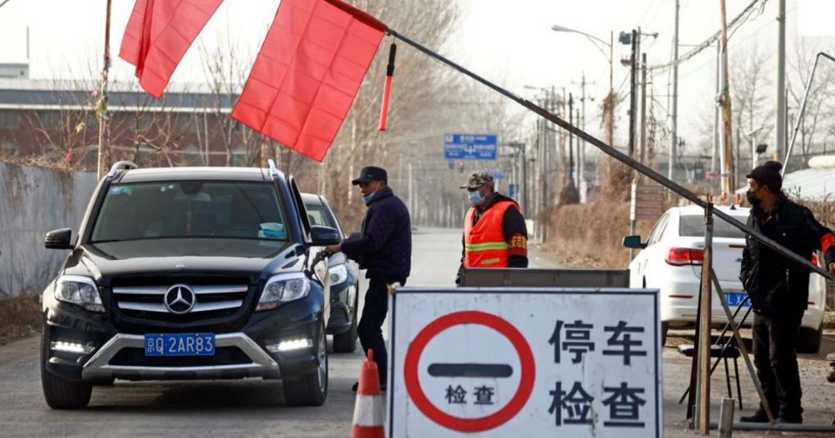 WHO專家團預計週四抵達武漢,中國表示之前說他們拒絕專家團進入為「誤解」