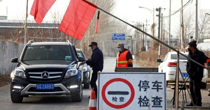 WHO專家團預計週四抵達武漢，中國表示之前說他們拒絕專家團進入為「誤解」