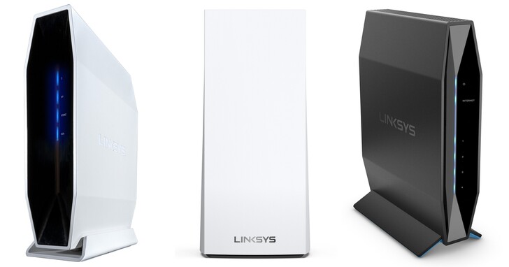 Linksys 推出全新 Mesh WiFi 6 路由器，OFDMA 和 MU-MIMO WiFi 6 技術加持