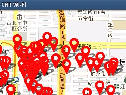 中華電信 Wi-Fi 熱點自動連線 App，還有 3G 省錢小技巧