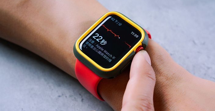 戴口罩將可以用 Apple Watch 解鎖 iPhone!蘋果將在 iOS 14.5 釋出此功能