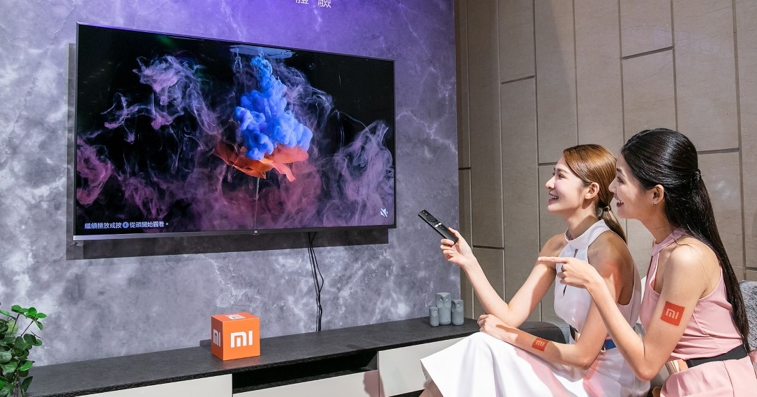 過年追劇追起來!KKTV 付費會員可和親友共享帳號,可同時在兩台裝置看不同內容