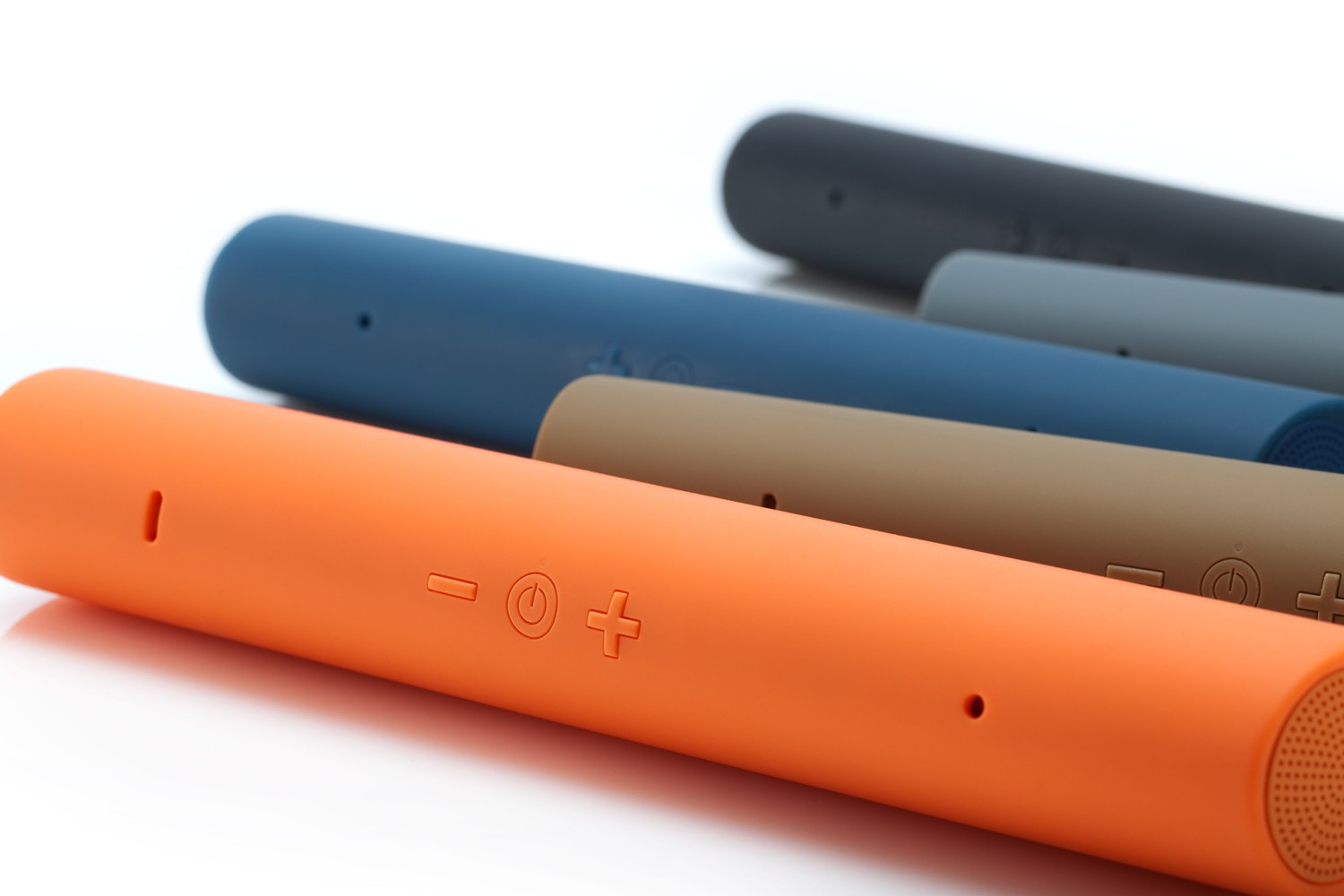 Zooka 藍牙無線喇叭，大玩 iPhone 、 iPad 合體技