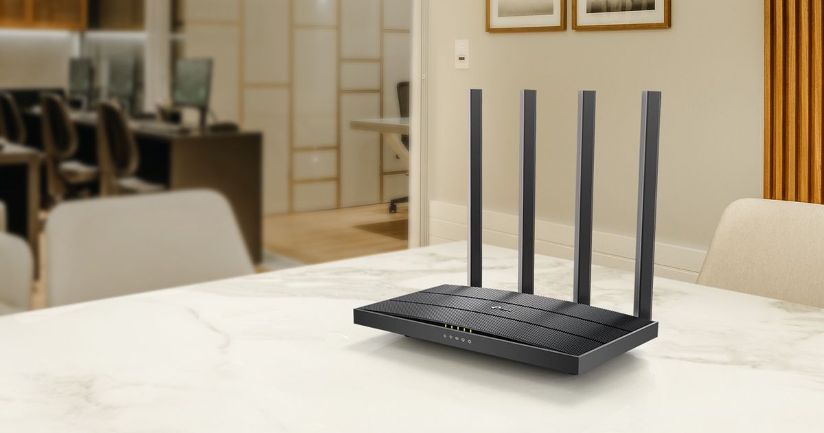 TP-Link Archer A6全新改版升級雙核心處理器