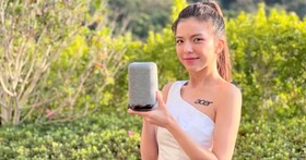 Acer Halo 智慧音箱開賣，搭載 Google 語音助理、售價 4,990 元
