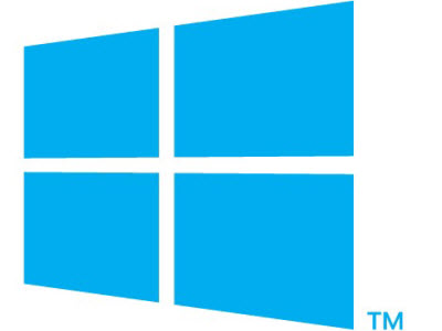 Windows 8 Logo 正式亮相，它是怎麼設計出來的？