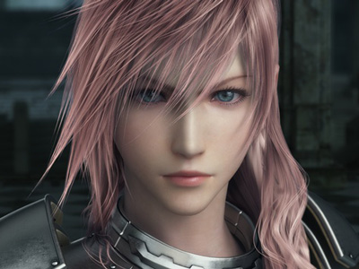 《Final Fantasy 13-2》PS3 版和 Xbox 360 版的效能差異