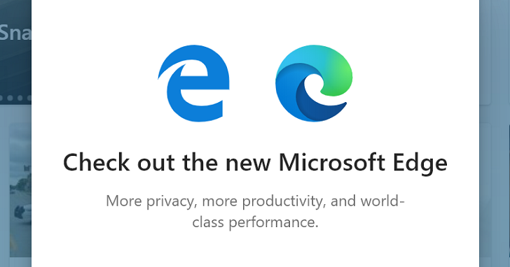 微軟正式終止支援舊版 Edge，Xbox 主機即將迎來瀏覽器升級