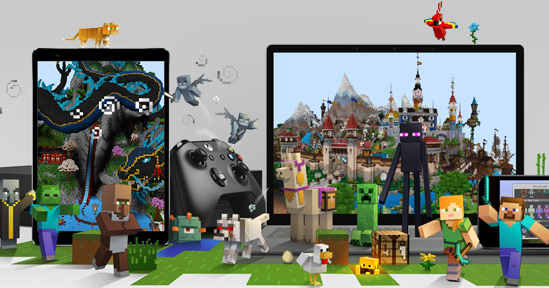 微軟力挺獨立遊戲,宣布 ID@Xbox社群10年幫助開發者收益超過 10 億美元