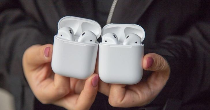 賣山寨AirPods 有多暴利？他在Instagram 日賺14 萬美元| T客邦