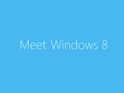 Windows 8 消費者預覽版現身，MWC完整介紹看這邊