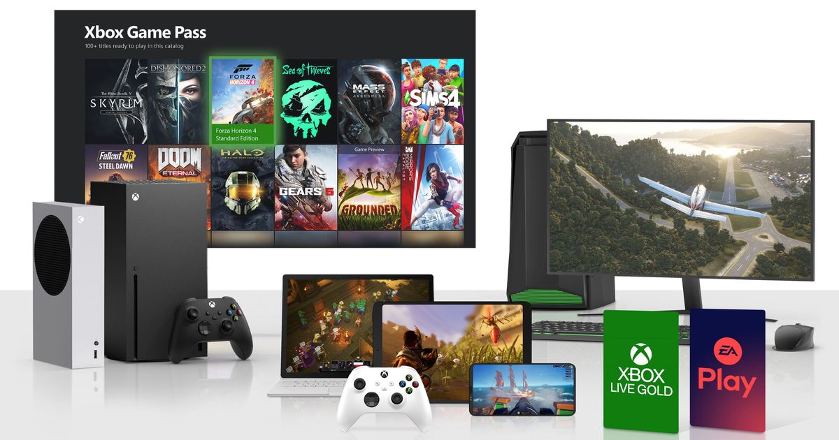Xbox次世代主機開放新一波預購,無線耳機5月在台販售