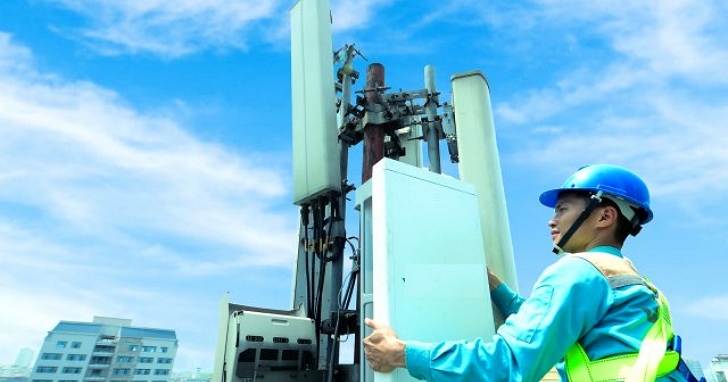NCC公布全台22縣市網速調查,5G開台4G並未變慢、全國下載率最快的縣市在中部