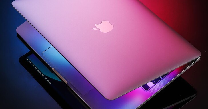 M1版MacBook Pro 13實測，M1晶片如何讓效能、散熱、續航力大幅升級？