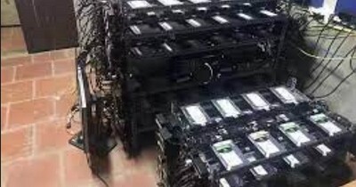 威剛表示奇亞幣助其ssd 銷量成長5 倍 中國廠商推出奇亞幣專用挖礦主機板 T客邦