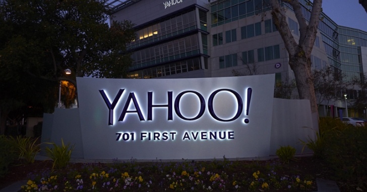 Yahoo再度被賣掉了!Verizon宣布以50億美元出售媒體部門