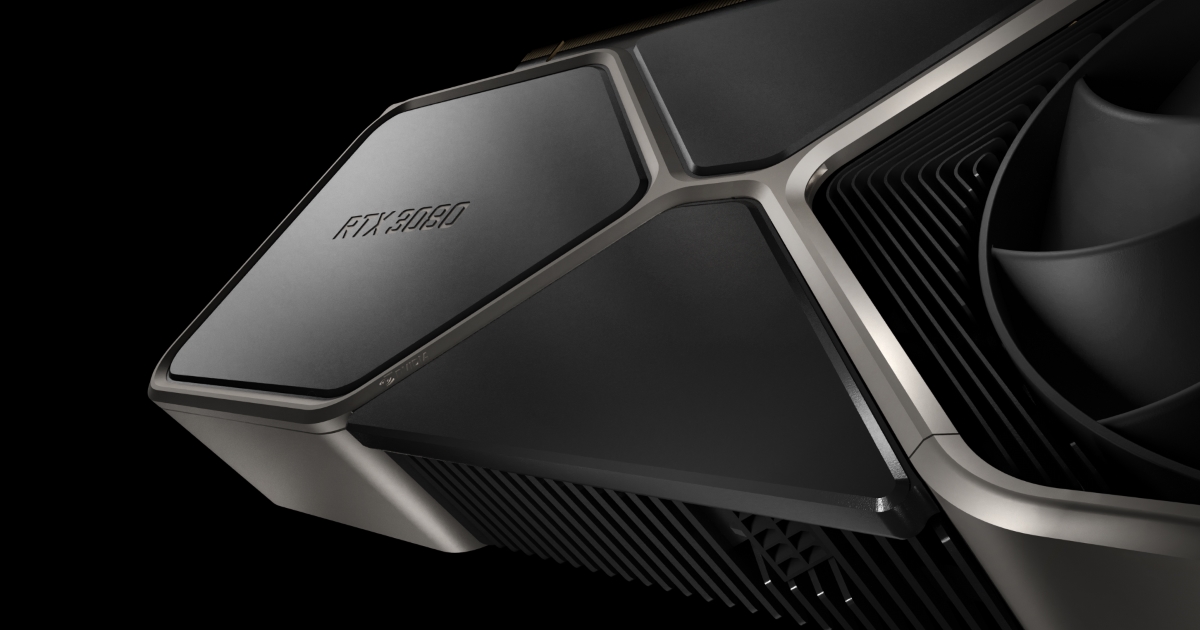 NVIDIA RTX 3080 Ti 再度延期發表,新顯示卡最快 6 月才能上市