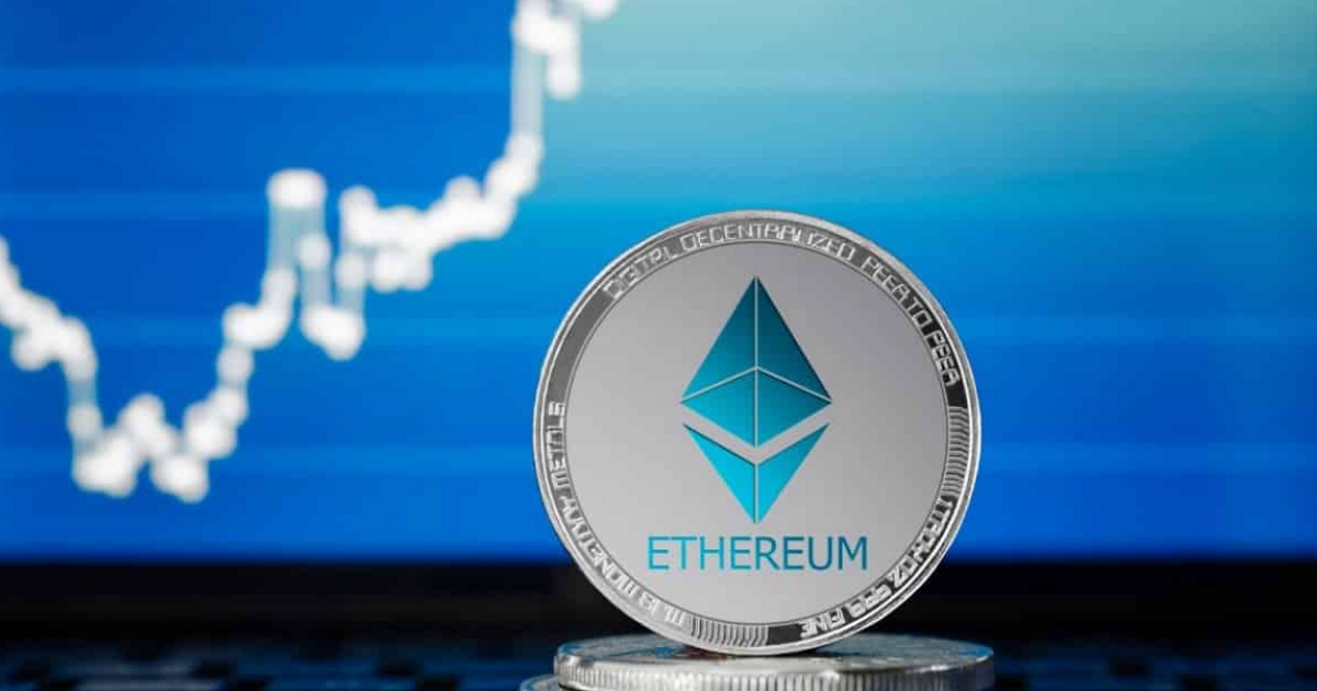 數位貨幣風向變了!比特幣狂跌近8% 以太坊卻狂漲60%,比特幣不行了嗎?