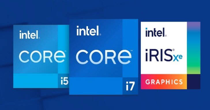 【COMPUTEX 2021 】Intel於Computex發表效能更強的U系列Tiger Lake處理器新成員，同場加映可安裝獨立顯示卡的NUC