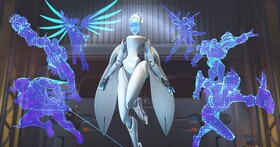 《鬥陣特攻》Cross-Play跨平台連線對戰即將上路，全球PC、家機玩家將可組隊混戰，除了中國