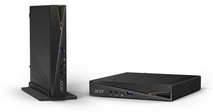 Acer 推出 8,888 元教育桌機，雙核心處理器、4GB 記憶體、256GB SSD