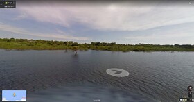 回顧 Google 亞馬遜流域街景，體驗亞馬遜雨林探險！