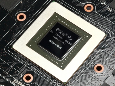 NVIDIA GTX 680 實測：GPU 開 Turbo、對決 AMD 卡王