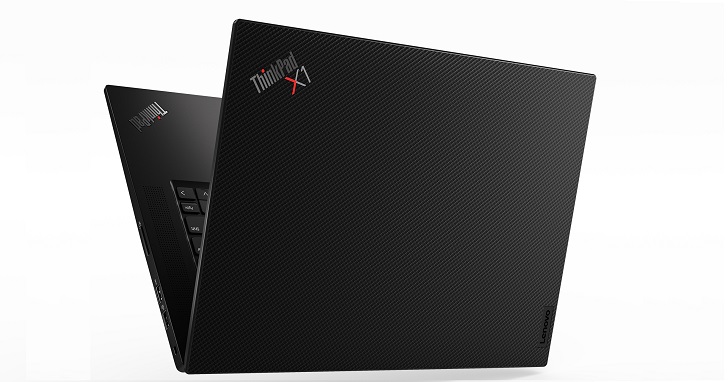 Lenovo 第四代 ThinkPad X1 Extreme推出,升級Intel Core H、RTX 3080,價格約台幣61000元