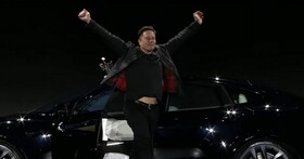 快還要更快！Tesla 正在開發更兇猛的車用馬達，馬斯克挑戰極限