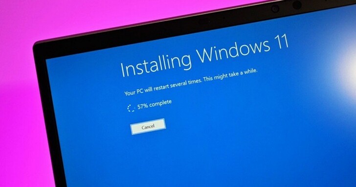 Windows 11 如何免費下載和安裝ISO方法