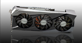 2K 遊戲生力軍：GIGABYTE GeForce RTX 3070 Ti GAMING OC 實測