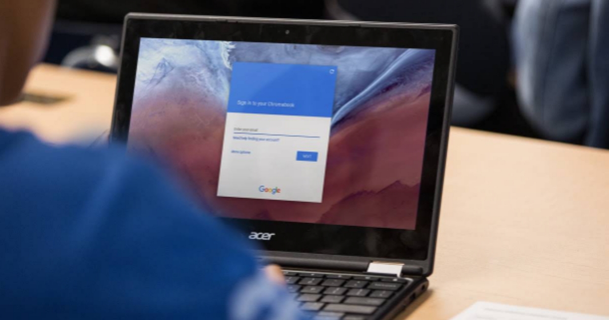 2021年筆電出貨量破新高,但Chromebook的好日子恐怕也過了
