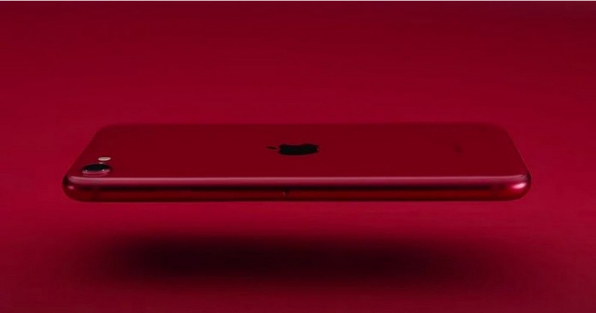 新款iPhone SE明年上半年登場:A15晶片+高通X60模組+4.7吋LCD螢幕