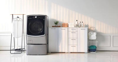 台灣lg電子宣布提供全台淹水受災戶lg家電免費檢測服務 T客邦