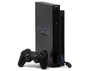 【模擬器改造】PlayStation 2：超越輝煌的刺客主機